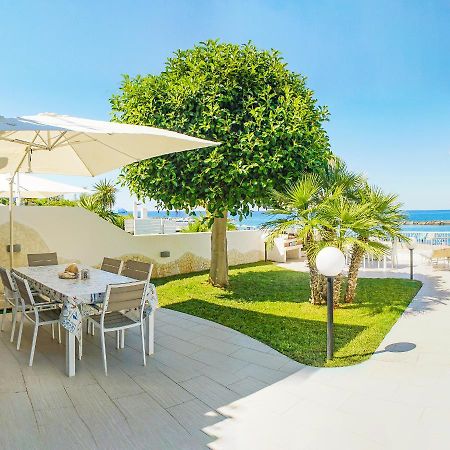 Villa Di Lusso Sul Mare A Diamante - Villa Ventre Бельведере-Мариттимо Экстерьер фото