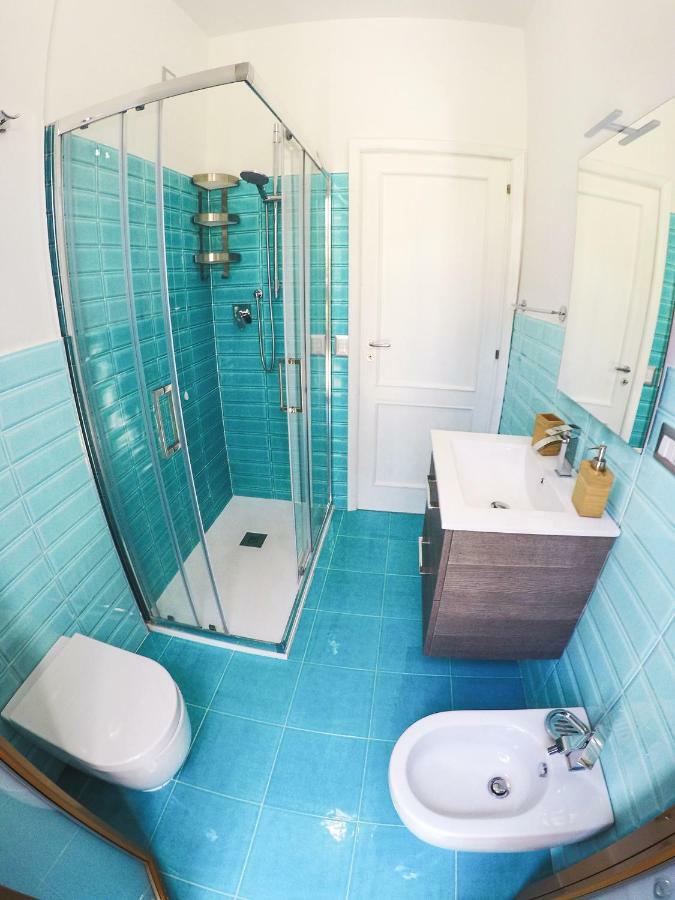Villa Di Lusso Sul Mare A Diamante - Villa Ventre Бельведере-Мариттимо Экстерьер фото