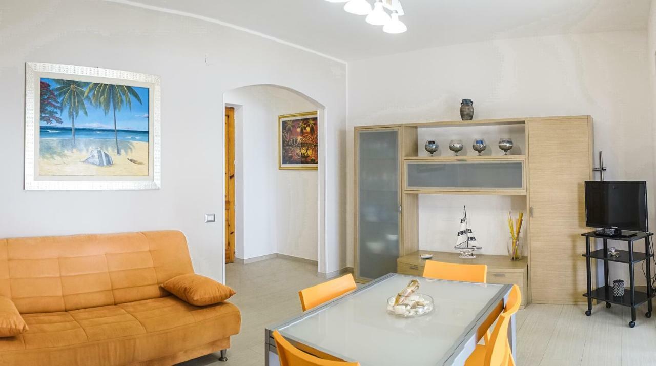 Villa Di Lusso Sul Mare A Diamante - Villa Ventre Бельведере-Мариттимо Экстерьер фото