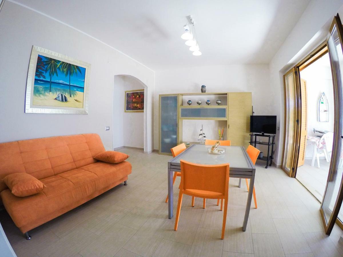 Villa Di Lusso Sul Mare A Diamante - Villa Ventre Бельведере-Мариттимо Экстерьер фото