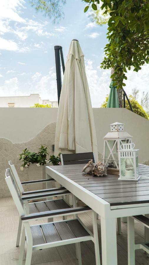 Villa Di Lusso Sul Mare A Diamante - Villa Ventre Бельведере-Мариттимо Экстерьер фото