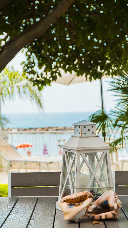 Villa Di Lusso Sul Mare A Diamante - Villa Ventre Бельведере-Мариттимо Экстерьер фото